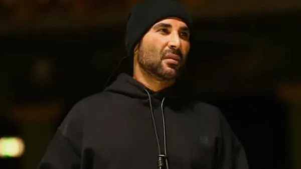 أم عيالي مش مديرة أعمالي. أحمد سعد يعلن تغيير إدارة أعماله