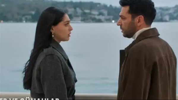 مسلسل ورد وذنوب الحلقة 28 مترجمة. مواعيد العرض وأبرز الأحداث