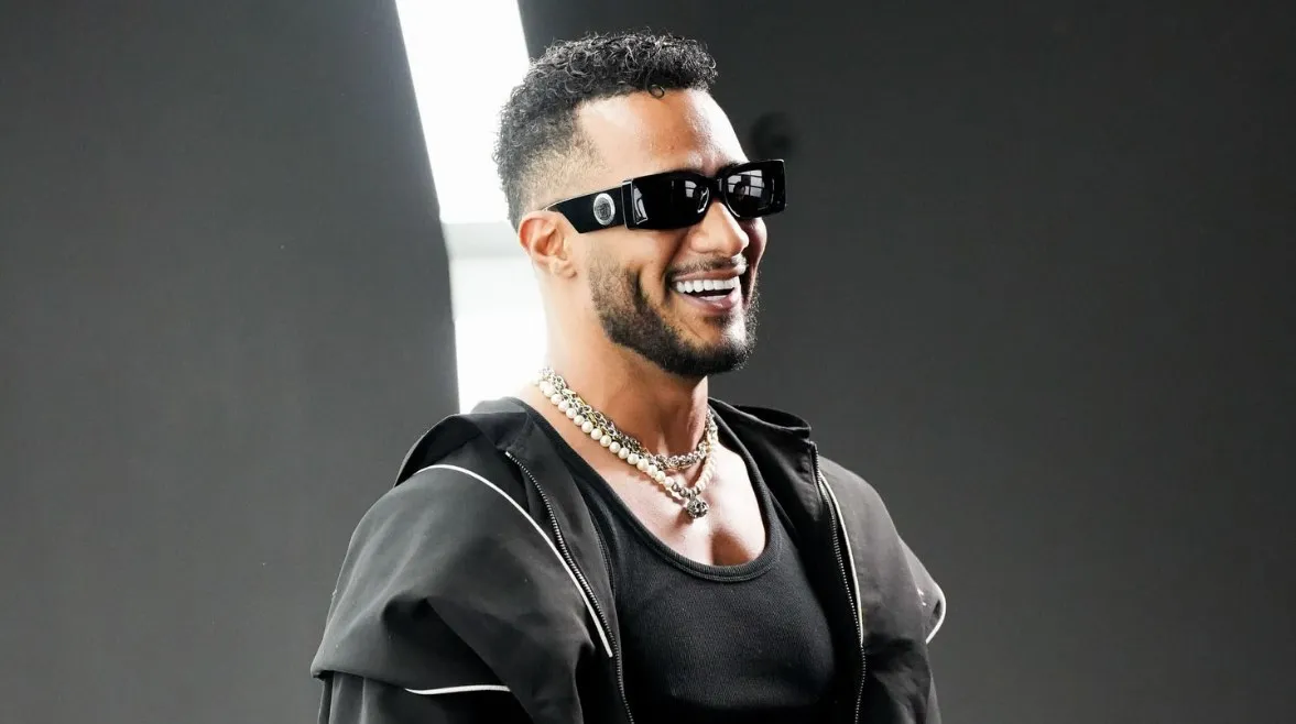 أسماء مطروحة وبطلة لم تُحسم. تفاصيل جديدة بشأن فريق عمل مسلسل محمد رمضان الجديد (خاص)