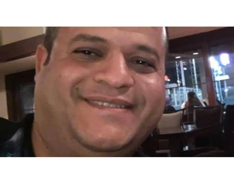 "يا رب اجمعني بيها". وفاة طبيب بعد 3 أيام من رثاء مؤثر لزوجته