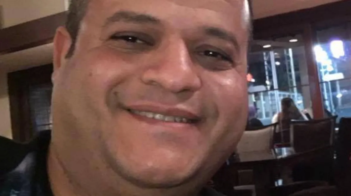 "يا رب اجمعني بيها". وفاة طبيب بعد 3 أيام من رثاء مؤثر لزوجته