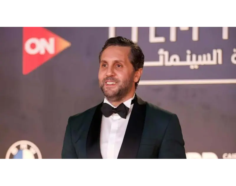 دوري أعظم جمهور. احتفال هشام ماجد بفوز الزمالك بالدوري الـ 15
