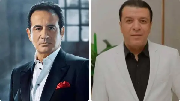 مصطفى كامل يطمئن جمهور محمد ثروت بعد خضوعه لجراحة دقيقة