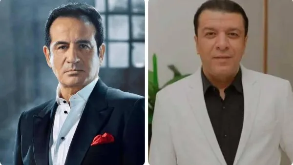 مصطفى كامل يطمئن جمهور محمد ثروت بعد خضوعه لجراحة دقيقة