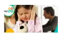 الناس اتجننت أم تسلسل ابنها للمدرسة وأب يسلسل ابنته لتعود لزوجها