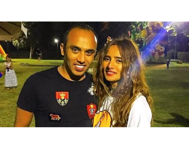 "مات صايم ومتوضي". زينة تكشف تفاصيل اللحظات الأخيرة قبل وفاة شقيقها