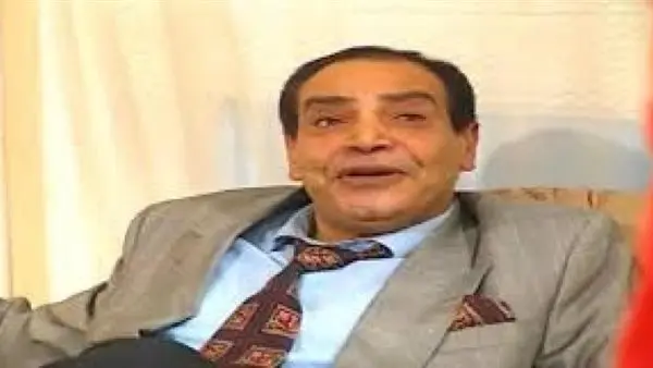 في ذكرى وفاة شعبان حسين. سر الرحيل المفاجئ والأزمة القلبية الذي ورثها لابنه