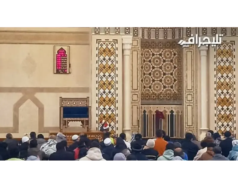 نسمعها في خطبة الجمعة. ماذا قصد النبي ﷺ بـ"المحجة البيضاء"