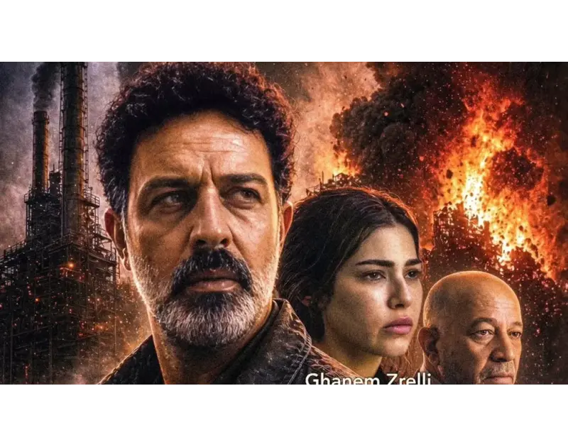 دعوات فيلم تونسي يفجر معركة الحرية والقيم المجتمعية