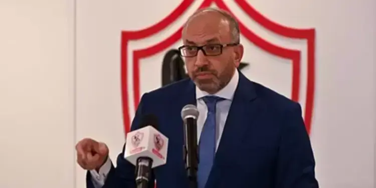 الزمالك يكسب قضية الدمغة ويوفر 22 مليون جنيه للخزينة