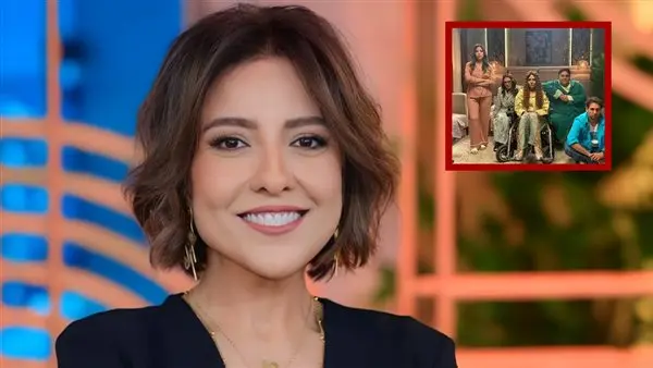 مي كساب نجاح مسلسل اللعبة 5 فاق كل التوقعات