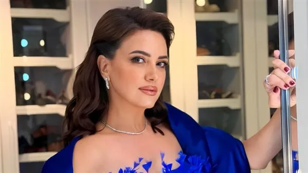 توقف التحضير لمسلسل خمس نجوم بطولة ريهام عبدالغفور لأجل غير مسمى