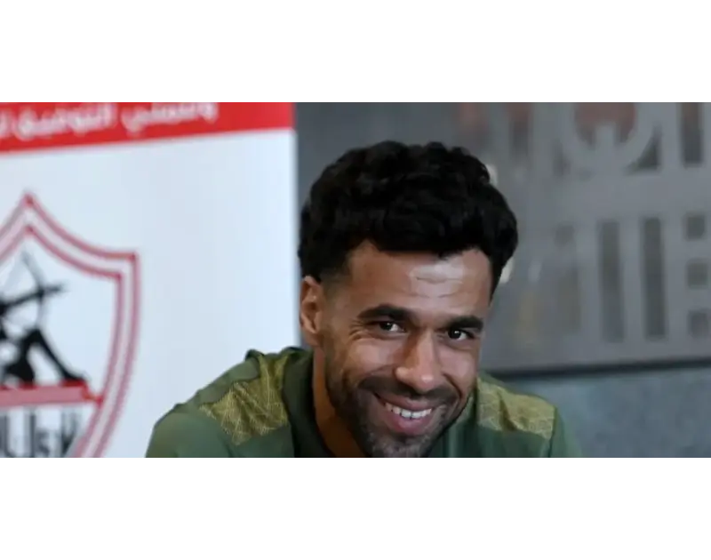 مصير اعتزال عبدالله السعيد بعد التتويج بلقب الدوري مع الزمالك