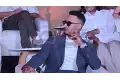 هيثير الجدل. محمد رمضان يحمس الجمهور لـ فيلم أسد من داخل المؤتمر الصحفي