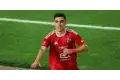 أشرف بن شرقي يزين تشكيل الأسبوع «أسود المغرب» في ملاعب العالم