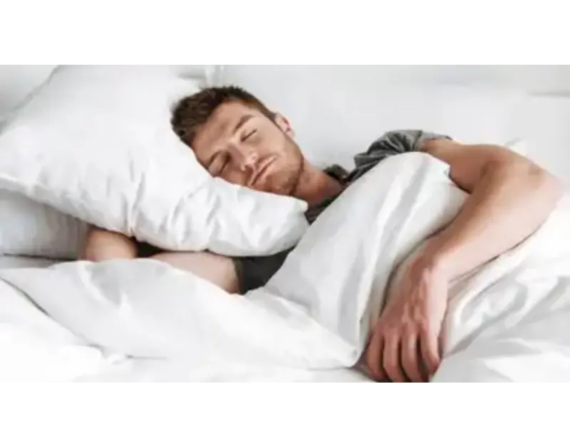 هل تكشف أسرارك وأنت نائم؟. الحقيقة وراء الكلام أثناء النوم
