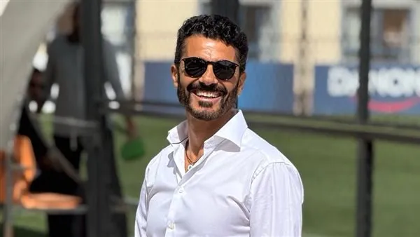 خالد النبوي يبدأ خلال أيام تصوير مسلسل طاهر المصري