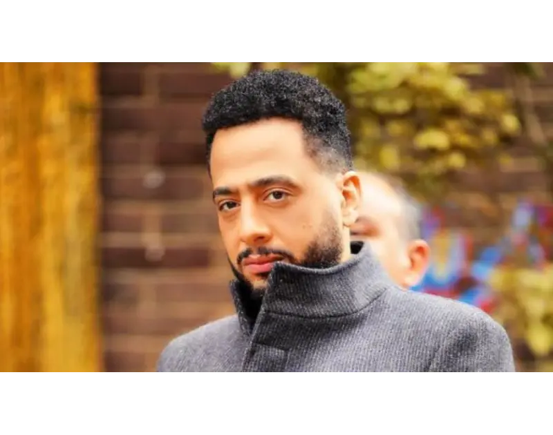 اليوم... تكريم عصام السقا بجائزة أفضل ممثل ثاني في مهرجان Trend awards