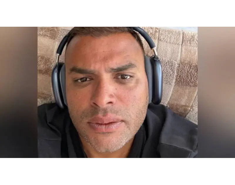 رامي صبري يثير فضول جمهوره بشأن ألبومه الجديد 2026