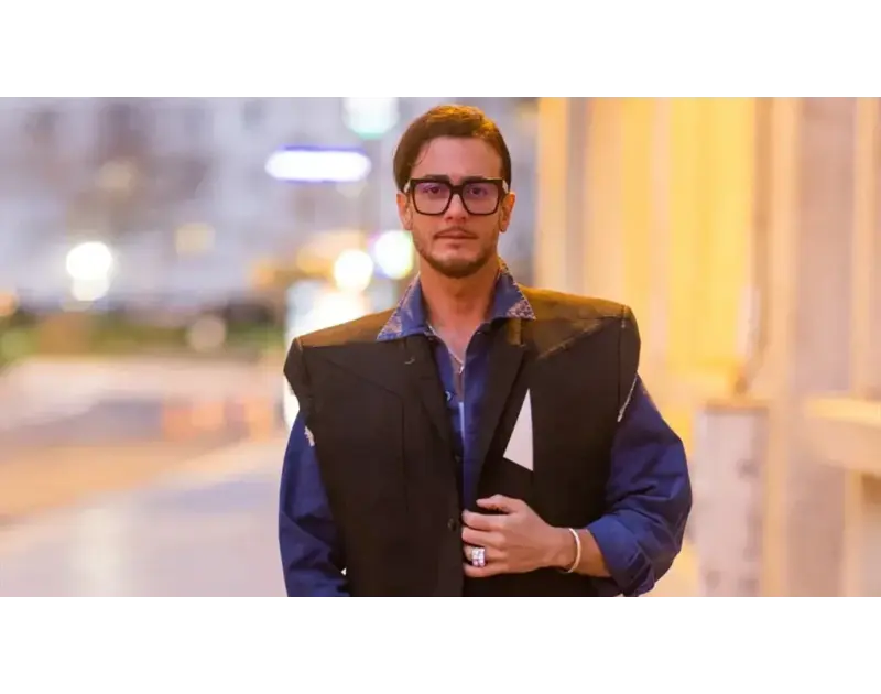 المغني المغربي سعد لمجرد يستأنف الحكم بسجنه بتهمة الاغتصاب