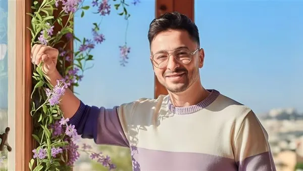 حماده هلال مازالت أدرس مشروعي القادم في رمضان 2027 وأستعد للعودة للسينما