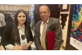 محمد الصاوي: سعيد بتكريمي في المركز الكاثوليكي وفخور بمشواري الفني