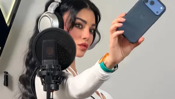 هيفاء وهبي تخطف الأنظار بإطلالة كاجوال في أحدث ظهور