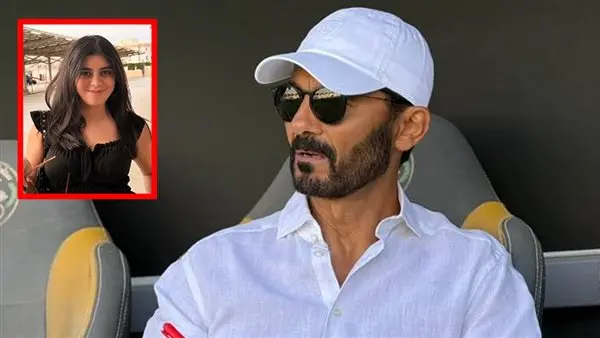 مريم أشرف زكي تنضم لأبطال مسلسل طاهر المصري بطولة خالد النبوي