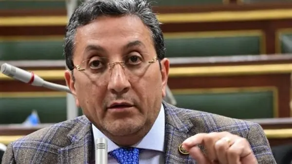 إيهاب رمزي: قانون الأحوال الشخصية للمسيحيين خطوة تاريخية.. وندعو لحوار وطني شامل حوله