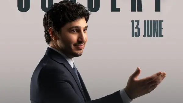 محمد فضل 13 يونيو