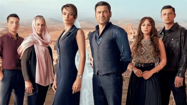 مسلسل المدينة البعيدة الحلقة 63. مواعيد العرض وأبرز أحداث الحلقة