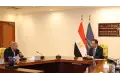 وزير الاتصالات يبحث دعم الشركات الناشئة وتعزيز الاقتصاد الرقمي مع شعبة التكنولوجيا