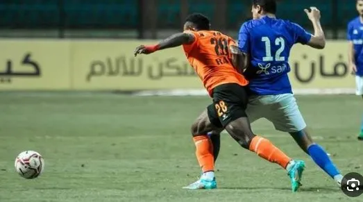 بث مباشر بدون تقطيع لمباراة فاركو ضد المقاولون في الدوري المصري