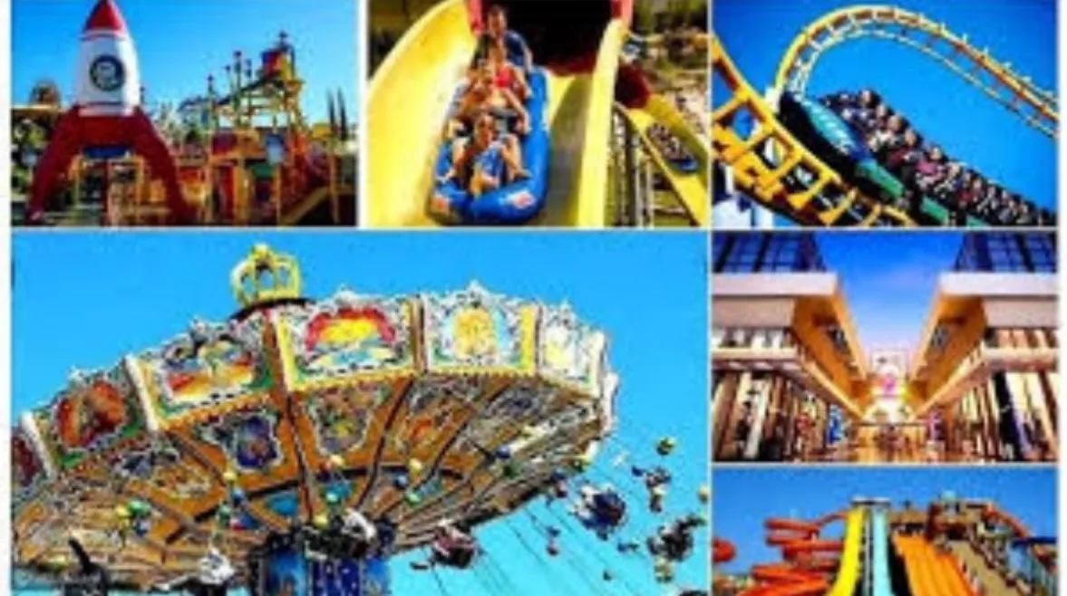 بسعر مناسب. أماكن الخروج أول يوم عيد الأضحى المبارك
