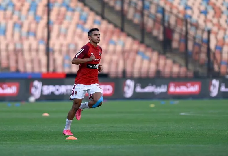 على رأسهم الدبيس. الأهلي يستقر على عودة رباعي الفريق المعار