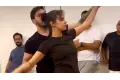 ابنة عمرو فيديو