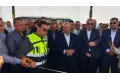 المهندس مينا ومحور ديروط. 5 سنوات "ضغوط ميدانية" انتهت بفيديو مع الوزير