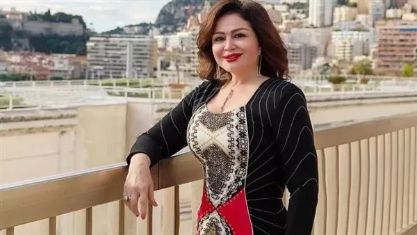 إلهام شاهين: يوسف شاهين رمز عربي وأعمالي وصلت للعالمية