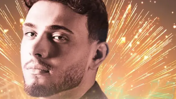 الشامي ينضم لنجوم مهرجان موازين الموسيقي في المغرب