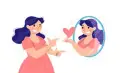 ضغوط “الصورة المثالية” وأثرها على الجوهر الإنساني والعلاقات الاجتماعية