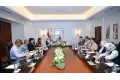 محافظ جنوب سيناء يترأس اجتماع لجنة الإشغالات لضبط المنظومة بشرم الشيخ