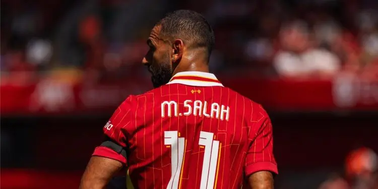 تشكيل ليفربول المتوقع أمام تشيلسي في الدوري الإنجليزي