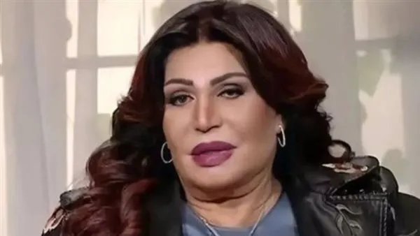 جرس التليفون مبقاش بيرن. نجوى فؤاد عن احتفالها بالعيد: معنديش عزوة ولا أولاد