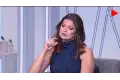 يسرا اللوزي للأمهات المصريات: ما ينفعش تبقي خرابة بيوت