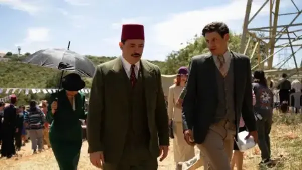 قبل مركز السينما يعلن ترشيحات النسخة العاشرة من جوائز النقاد للأفلام العربية