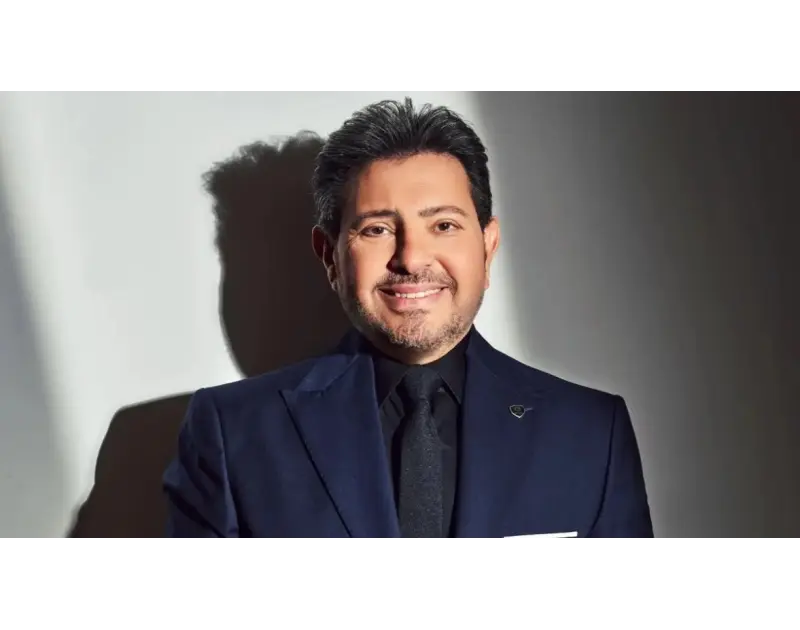"سكت الكلام". نادية مصطفى تنعى هاني شاكر بكلمات مؤثرة