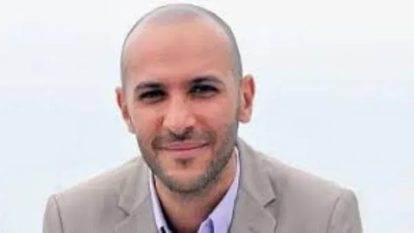 محمد دياب يعلق على جدل دعم فيلم أسد للأفروسنتريك