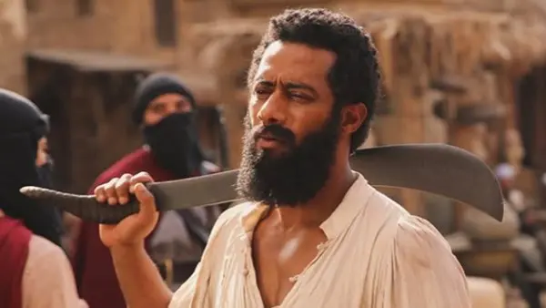 شطة محمد رمضان يحول «أسد» إلى علامة تجارية على السوشيال
