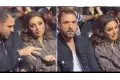 بعد ظهورهما سويًا. سر إخفاء أنغام زواجها من أحمد عز