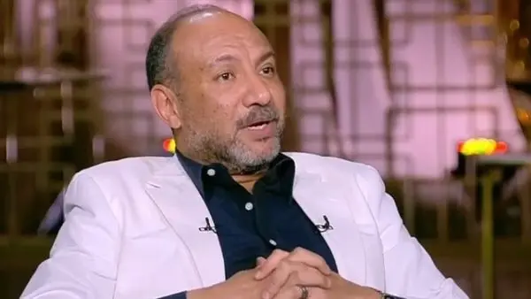 أحمد فهيم: جعفر العمدة انطلاقتي الحقيقية وأتمنى أعمل دور السادات
